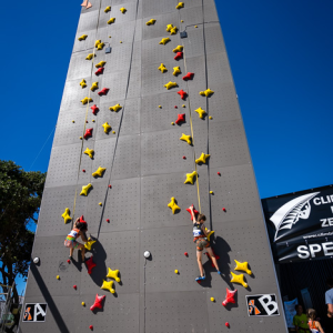 Climbing New Zealand – Home Of Sport Climbing In New Zealand, The New ...