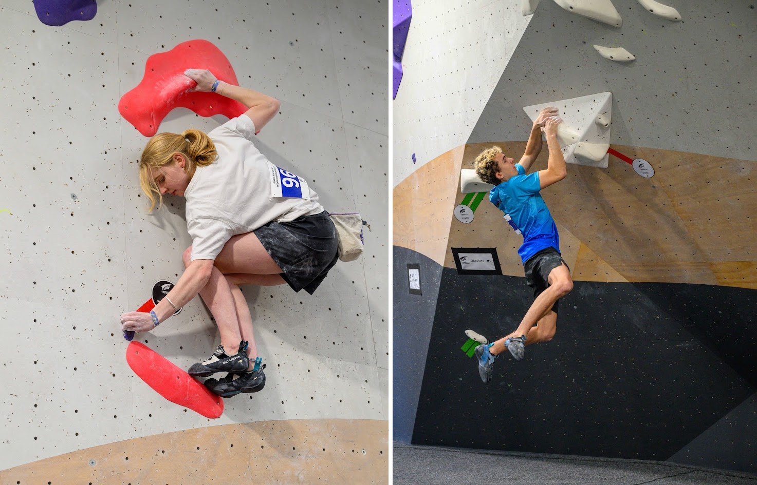Boulder A Nationals 2026: six national titles decided in Hamilton